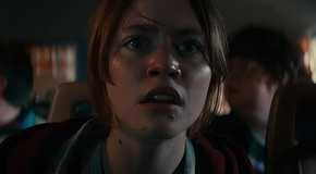 Watch The Skies Review: Fun Sci-Fi Adventure Gives Stranger Things Vibes,  But With One Glaring Problem