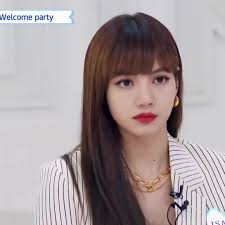 Lisa Shocked Herself