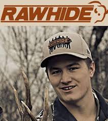 Rawhide Hunting (TV Series 2017–2019)