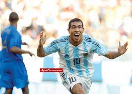 Juegos olímpicos 2004 fútbol argentina plantel. 2004 El Titulo Que Faltaba El Grafico