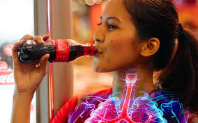 Malah, meminum air masak semasa perut kosong juga dapat meningkatkan metabolisma badan untuk menyerap nutrisi serta membantu sistem pencernaan yang baik. Ini Perjalanan Air Berkarbonat Apabila Masuk Ke Dalam Badan Anda Iluminasi