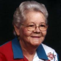 Dola B. Palmer Whaley (1925-2012)
