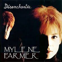 Mylene Farmer L Histoire D Une Fee C Est Desenchantee Wikipedia