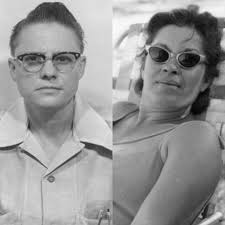 Bobby & Kay Bobby Smith Part 3 of 3 Bobby Smith (1924-May 2, 2008) was a  darkroom technician, photographer, activist, and founding member of  Metropolitan Community Church Tampa. Katherine “Kay” Thompson (?-August