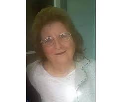 Mazie Scrivener Obituary (2014)