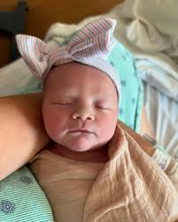 Look at this sweet, sweet family!! Shea and JB welcomed Joel Branch Whitten  V (yup, the 5th!) to their family in May, and he could not be any more  perfect! Laboring at