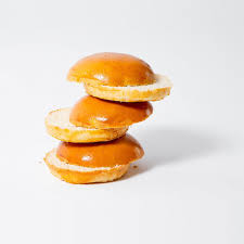 Mini Pain A Burger Bio