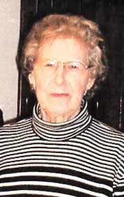 Charlotte Loretta Perlich Obituary