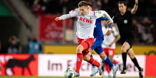 Elvis rexhbecaj (ger) currently plays for bundesliga club 1. Der Comunio Geheimtipp Der Woche Elvis Rexhbecaj Vom 1 Fc Koln