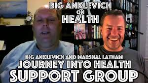 24.05.2021 · if it wasn't for funny memes—you know: Support Group Checking Up On Progress And Talking About Fat Journey Into Health Big And Marshal Youtube