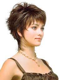 Summer Short Hairstyles For Fine Hair 2013 Hairstyles For Women Short Hair Styles Haircuts For Fine Hair Short Hair Pictures