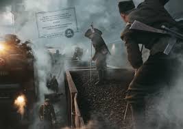 Unhcr Coal Train Ads Of The World Print Advertising Cannes Lions Digital Advertising