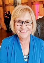 Carolyn Talbott avis de décès