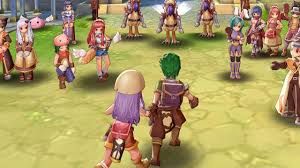 Watch ragnarok online channels streaming live on twitch. Ragnarok Online Mobile Will Soon Be Available Internationally