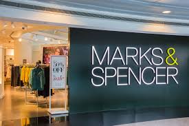 Marks and spencer plc is a credit broker not a lender. Marks Spencer Expands Online Offer For Ocado Launch Retaildetail
