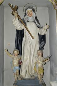 Please help support the mission of new advent and get the full contents of this website as an instant download. Bottega Ballanti Graziani Sec Xviii Statua Di Santa Caterina Da Siena 6139190 Statue Caterina Siena