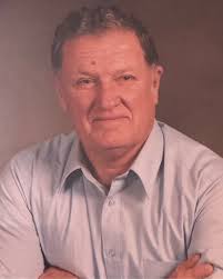 Kenneth Hall Beason Obituary December 25, 2024