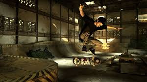 With tony hawk, nyjah huston, chris cole, aaron homoki. Tony Hawk S Pro Skater 5 Music Gamegrin