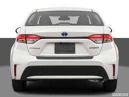 We price our cars below kelley blue book typical list price. New 2020 Toyota Corolla Hybrid Le Prices Kelley Blue Book