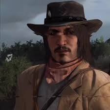 What to Do When Playing As Jack Marston Rdr1