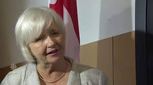 Conservative MP Joy Smith wants funding for Shoal Lake 40 road