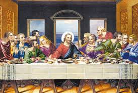 Da vinci's cross can you separate all the pieces and rebuild the puzzle? Christian Jesus Christ The Last Supper Jigsaw Puzzle 500 Pieces 1000 Pcs Leonardo Da Vinci Painting Religion Christmas Present Puzzle Material Art Jigsaw Puzzlepuzzles For Kids 5 Years Old Aliexpress
