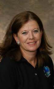 Patricia “Pat” Fosse