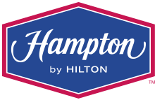 Relax in your own private living area, enjoy the convenience of a kitchen and don't miss the hot buffet breakfast before you head out for the. Hampton By Hilton Wikipedia