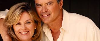 The Robert Urich Foundation