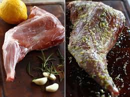 Fructe uscate, patrunjel, condimente, ceapa verde. Friptura De Miel La Cuptor Laura LaurenÈ›iu Recipe Food And Drink European Dishes Romanian Food