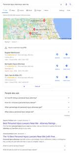 The personal injury attorney near pearland works to ensure fair compensation for those who've suffered because of others' negligence, incompetence, or malice. 5 Types Of Schema Markup Every Legal Service Should Use For Seo Schema Dev
