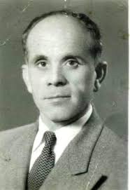 من أعلام السريان في العراق... ابراهيم عيسو شخصية سريانية، كاتب وشاعر ومؤلف  ومترجم اعلام المديرية