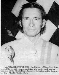 Midwest Racing Archives: September 2016