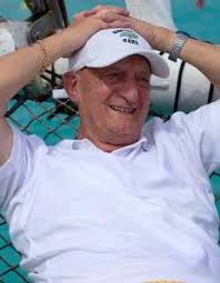 David Baskett Obituary