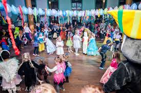 Płyta z muzyczką dla dzieci Bal Karnawalowy Dla Dzieci Z Magda Femme Foto