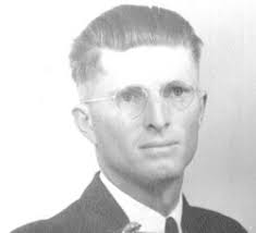 James E. Burkett (1907-2006)