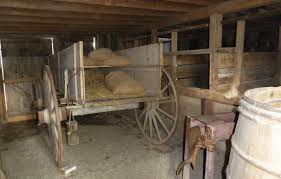 It's an abandoned bunker that has some garbage that used to. Indiana S Coffin Safe House Was Grand Central Station Of Underground Railroad Valley Life Tribstar Com