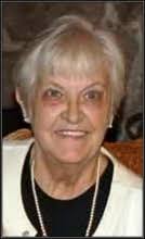 Obituary information for Mary Givens Lane