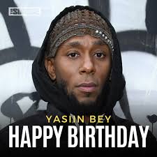 TODAY IN HIPHOP: On this day in 1973, 1/2 of the rap group Black Star,  actor, producer, and activist, @yasiinbey is born in Brooklyn, New York. He  was born Dante Terrell Smith