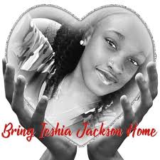 Bring Ieshia Jackson Home