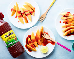 Before we dive into the background on this mexican candy recipe, here are some related cocktail recipes: Chamoy Sauce Is The Sweet And Spicy Mexican Condiment Your Kitchen Has Been Missing Epicurious
