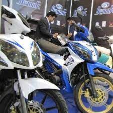 Menyajikan daftar harga motor atv berbagai merk terbaru di indonesia juni 2021. Demak Motor Malaysia Siap Serbu Pasar Indonesia