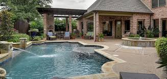 Turning backyards into the best vacation spots in san antonio 30 years and counting. The Pros And Cons Of Building A Pool Is It Right For You