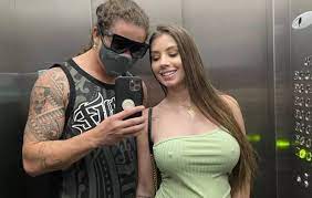 Whindersson nunes e maria lina deggan anunciam término de noivado. Maria Lina Desabafa Sobre Criticas Por Foto Sem Sutia Uso Se Eu Quiser O Fuxico