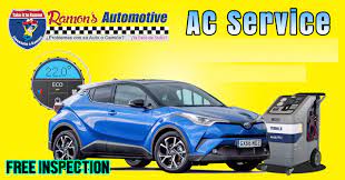 Keep in mind that this check is only free if you purchase another service from midas. Air Conditioning Service Ramon S Automotive 1721 S 4th Ave Tucson Az Phone 520 791 3588 Hours Of Operation Mon Fri 7 30am 5 00pm Free Shuttle Service Is An Option That Customers