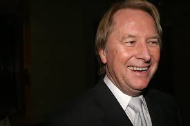 An absolute gentleman': Glenn Wheatley remembered as music visionary