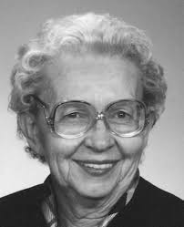 Daisy Stoddard Obituary (1924