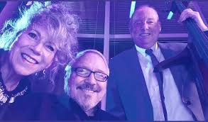 Mary Rademacher Sings