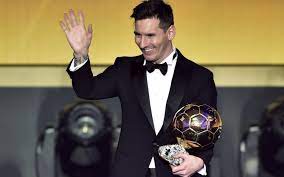 See more ideas about lionel messi, messi, leo messi. Lionel Messi Ballon D Or 2015 The Stats Behind The Barcelona Star S Incredible Year Cityam Cityam