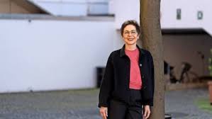 Sonja Anders über ihren Wechsel nach Hamburg ans Thalia Theater